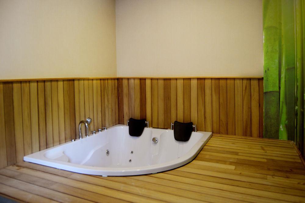 Dilekagaci Boutique Hotel And Beach Ortakent Kültér fotó