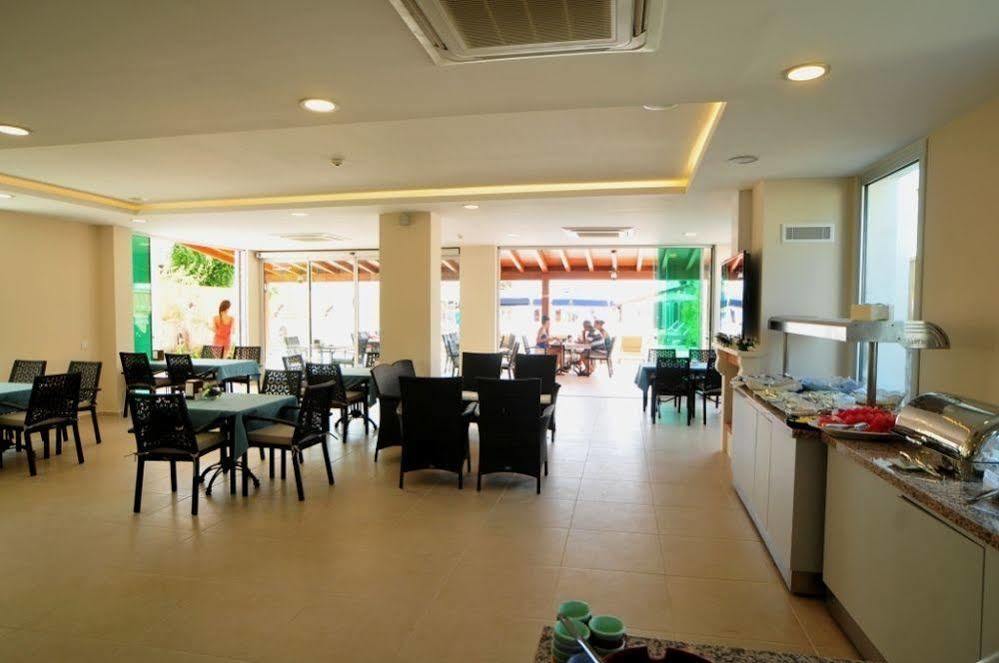 Dilekagaci Boutique Hotel And Beach Ortakent Kültér fotó