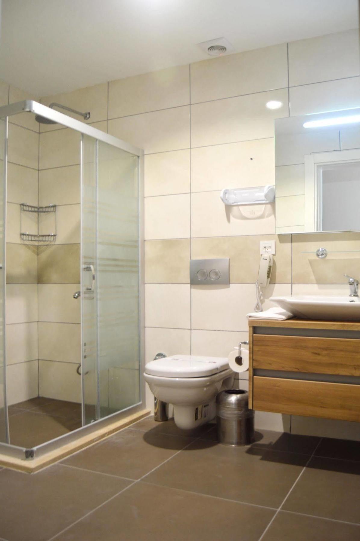 Dilekagaci Boutique Hotel And Beach Ortakent Kültér fotó