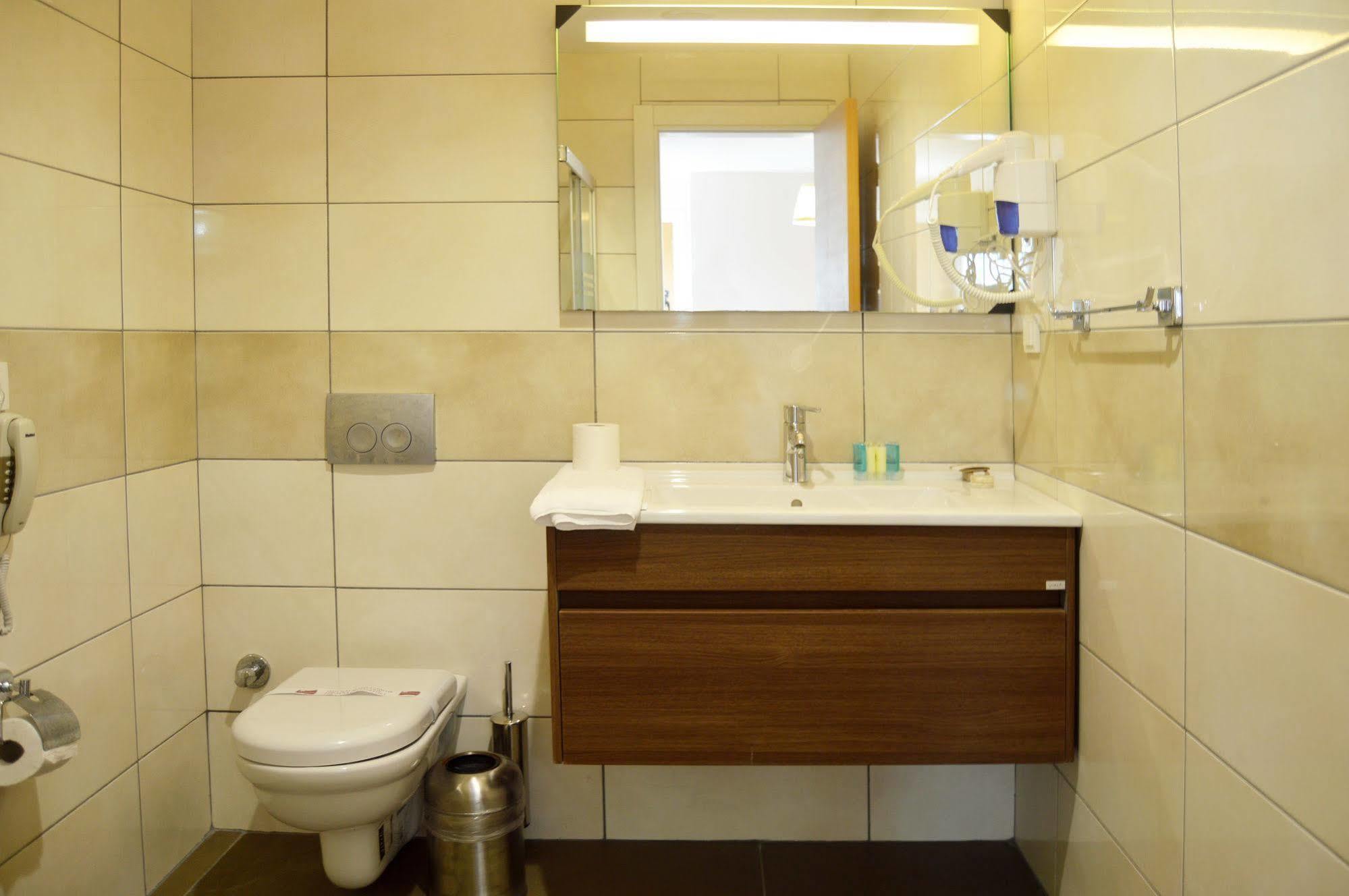 Dilekagaci Boutique Hotel And Beach Ortakent Kültér fotó