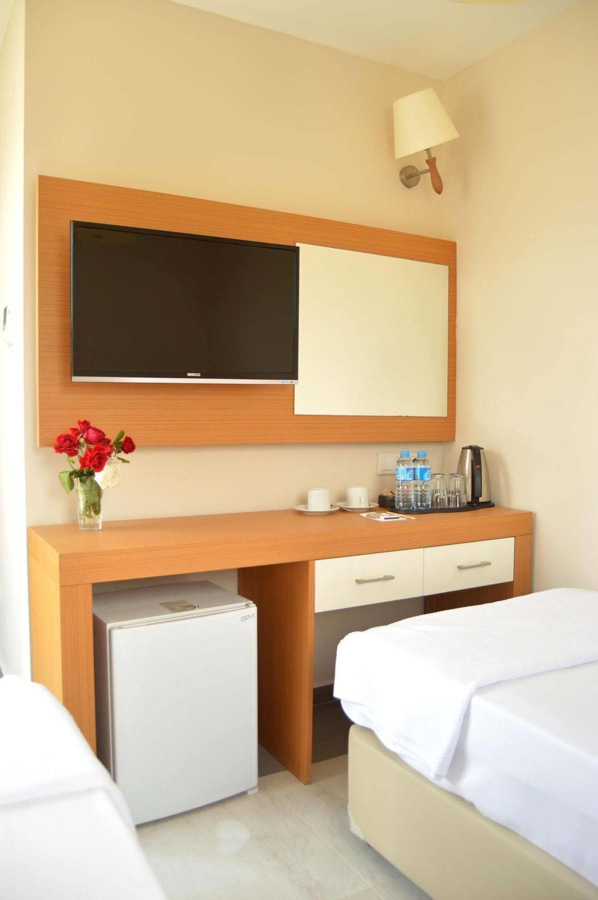 Dilekagaci Boutique Hotel And Beach Ortakent Kültér fotó