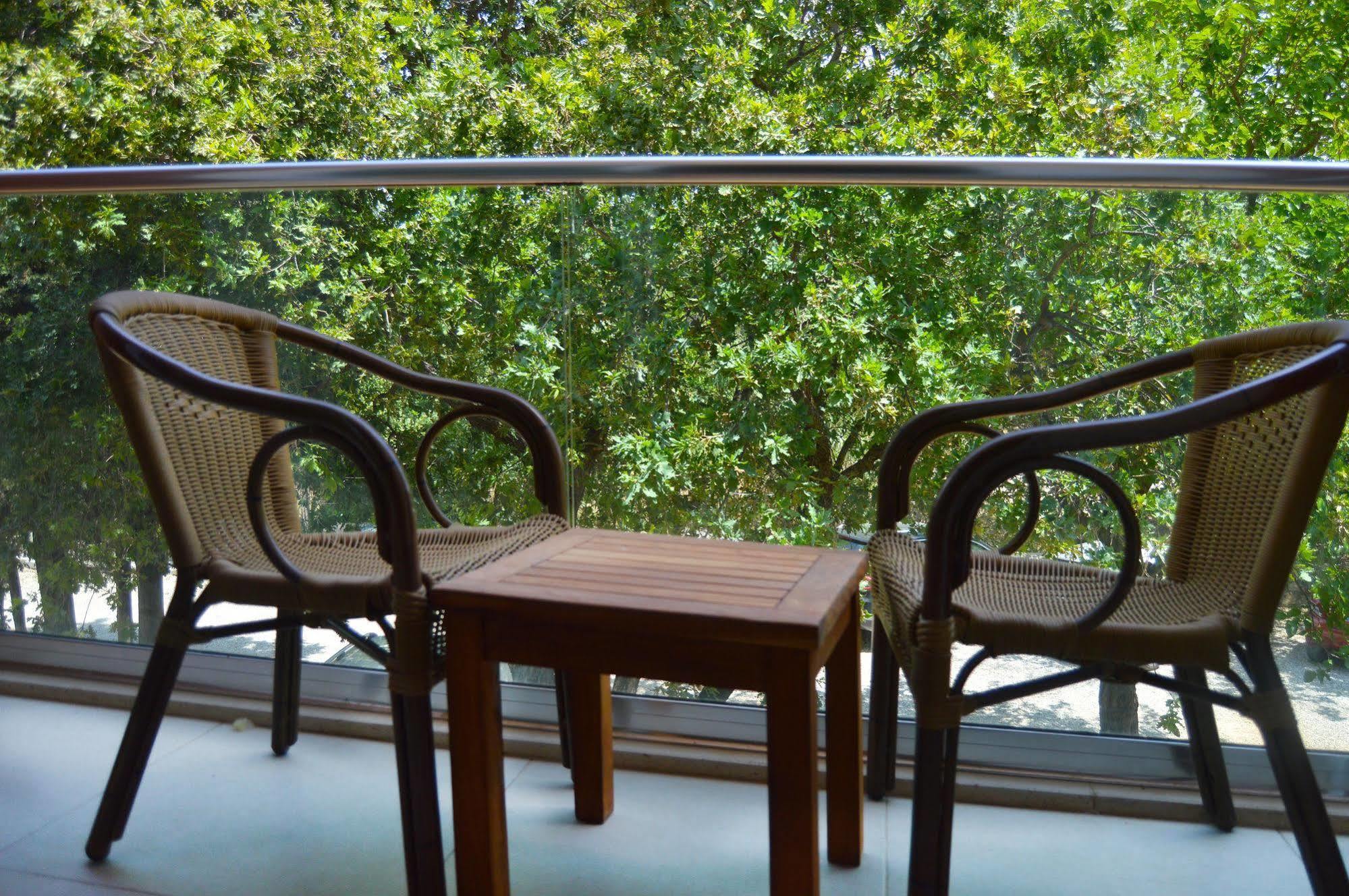 Dilekagaci Boutique Hotel And Beach Ortakent Kültér fotó