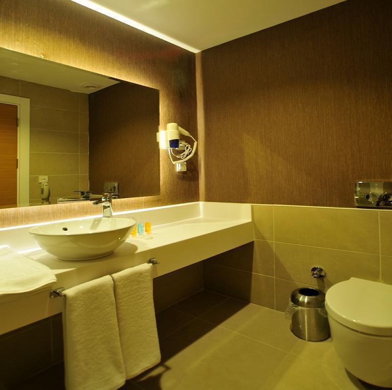 Dilekagaci Boutique Hotel And Beach Ortakent Kültér fotó