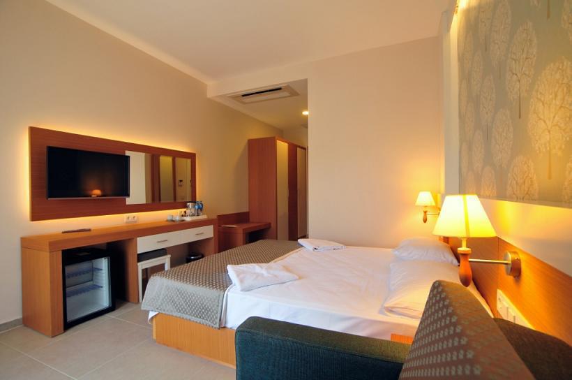 Dilekagaci Boutique Hotel And Beach Ortakent Kültér fotó