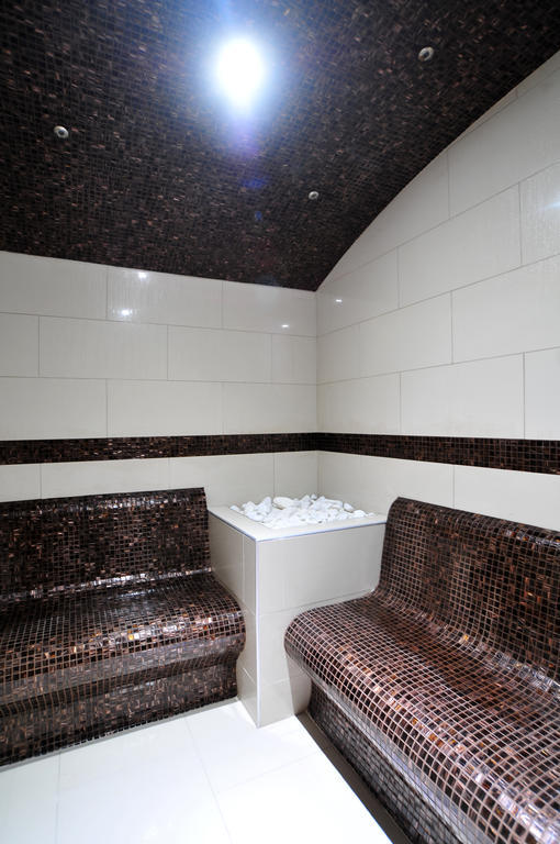 Dilekagaci Boutique Hotel And Beach Ortakent Kültér fotó