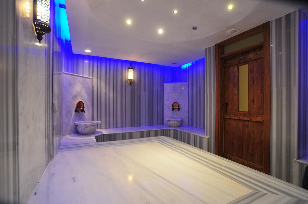 Dilekagaci Boutique Hotel And Beach Ortakent Kültér fotó